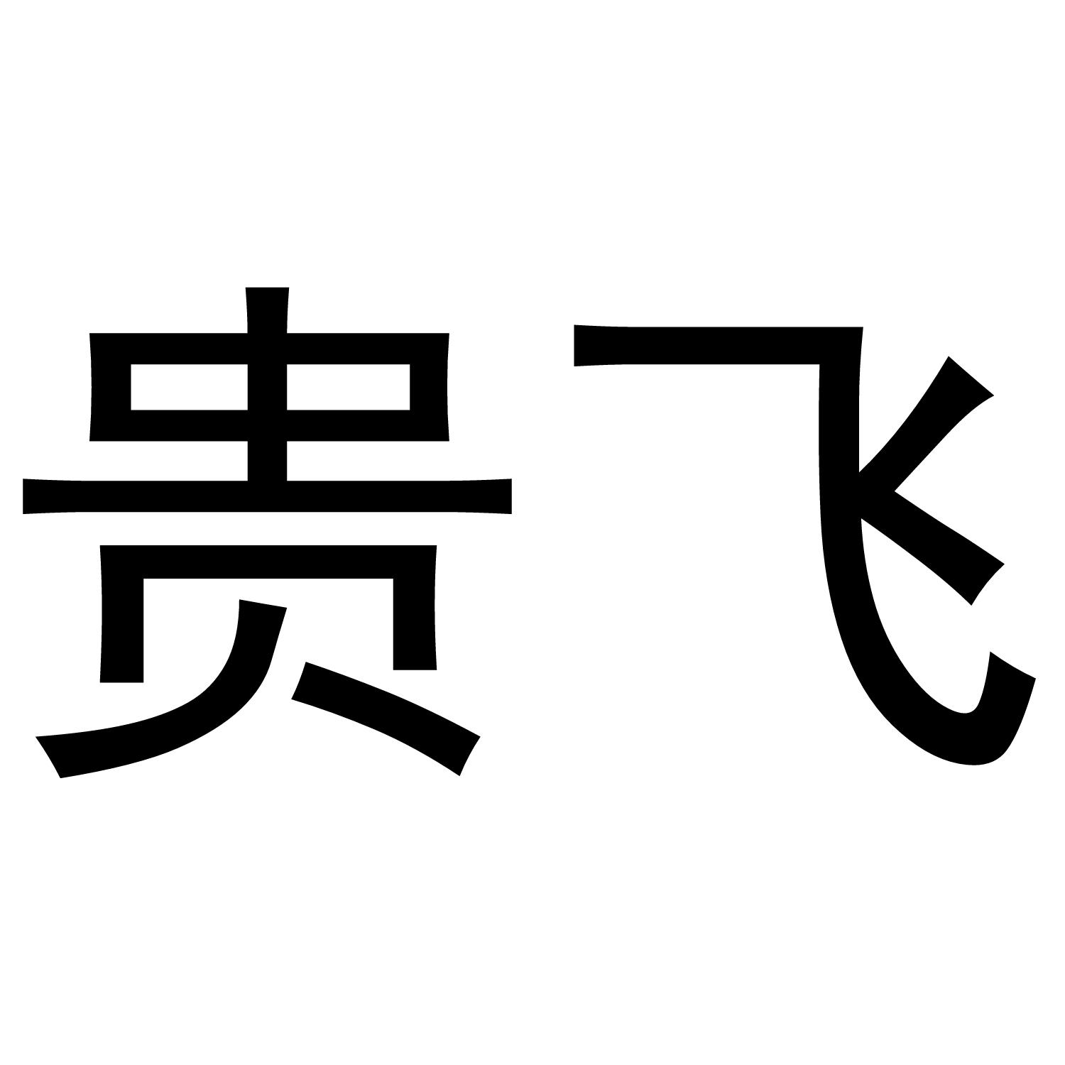 贵飞