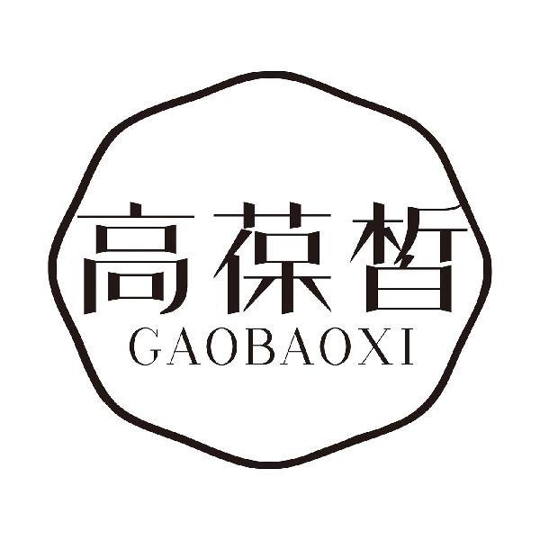 高葆皙GAOBAOXI