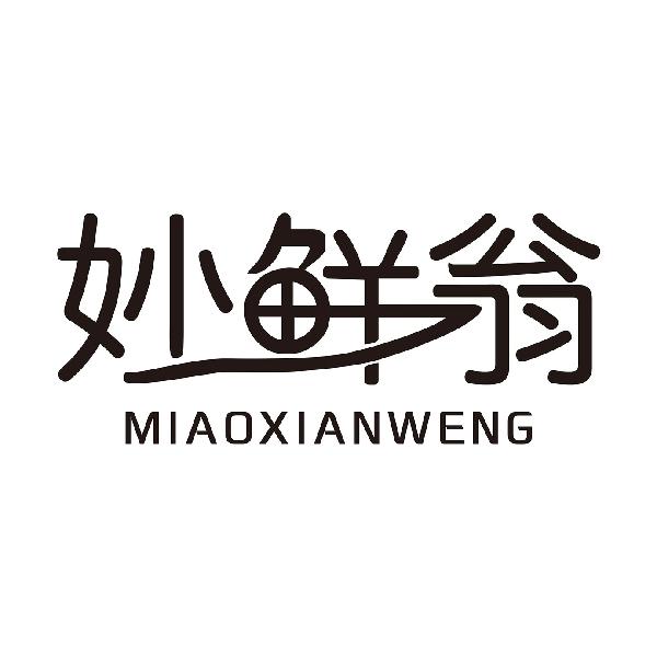 妙鲜翁MIAOXIANWENG