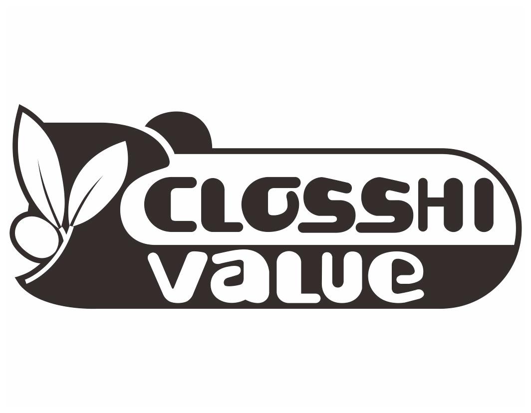 CLOSSHI  Value