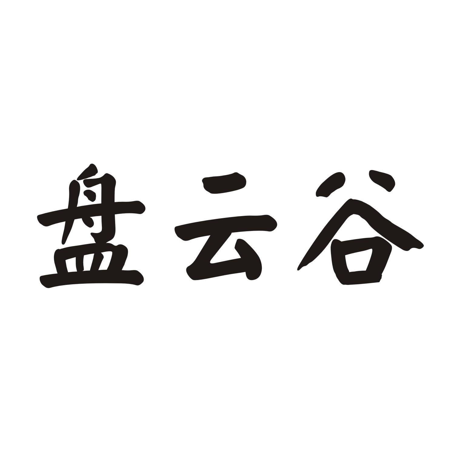 盘云谷