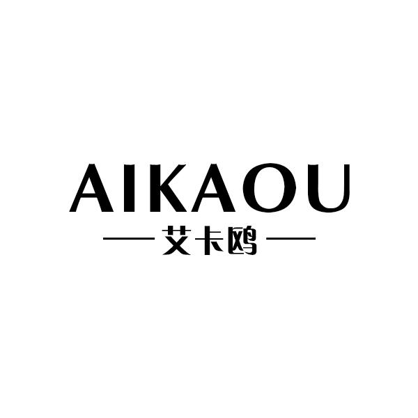 艾卡鸥