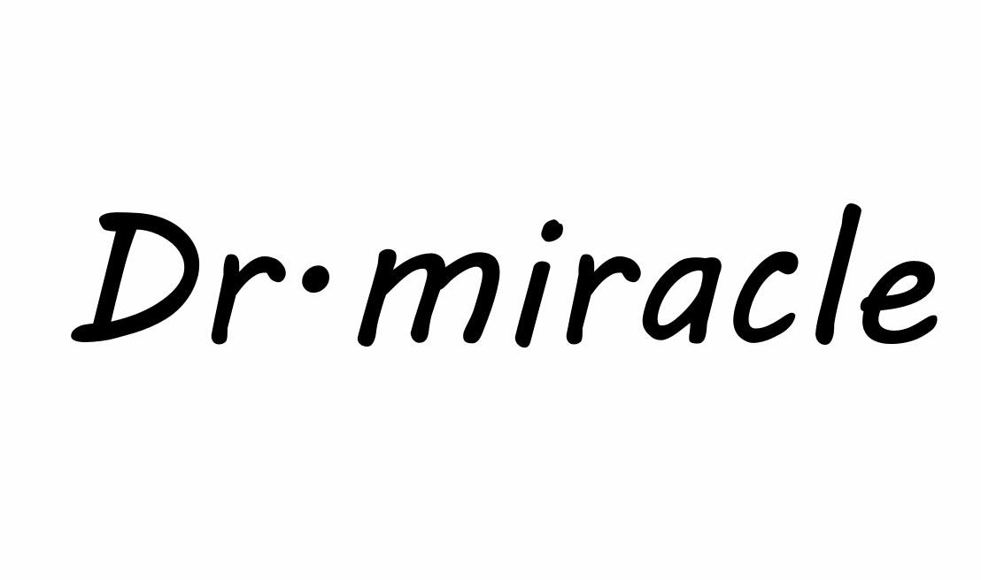 DR·MIRACLE