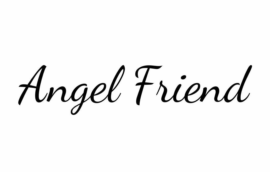 ANGEL FRIEND