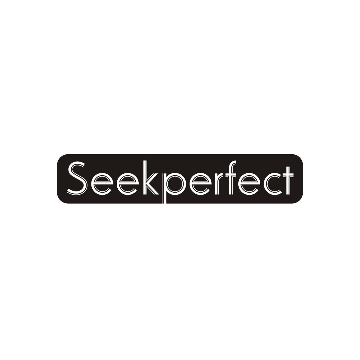 SEEKPERFECT