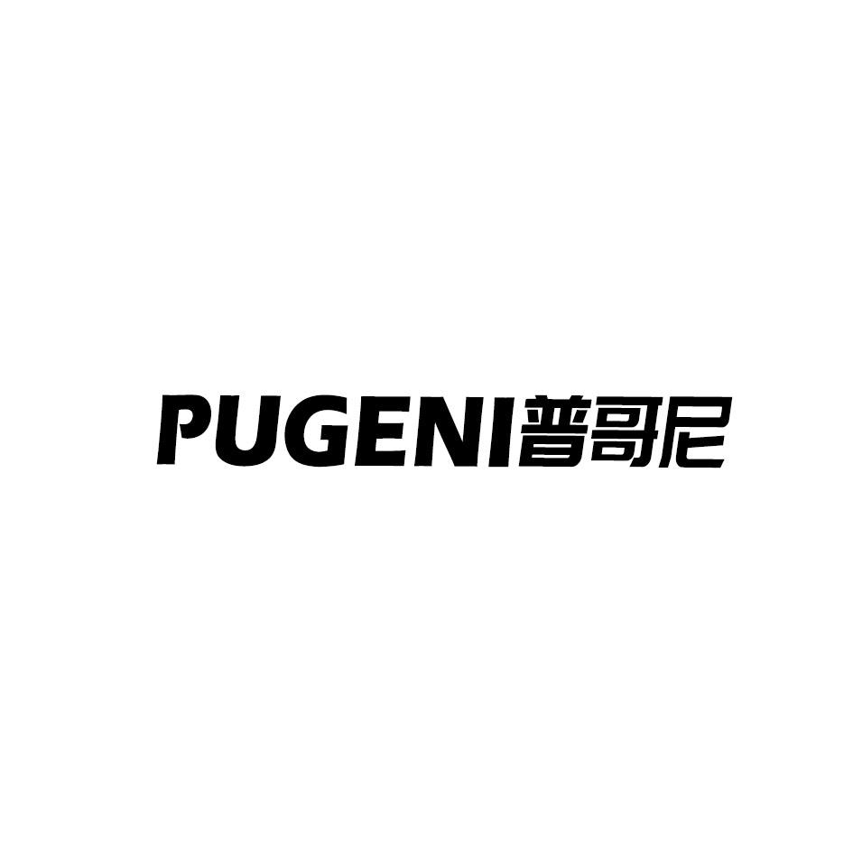普哥尼