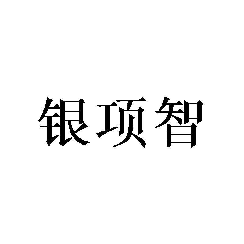 银项智
