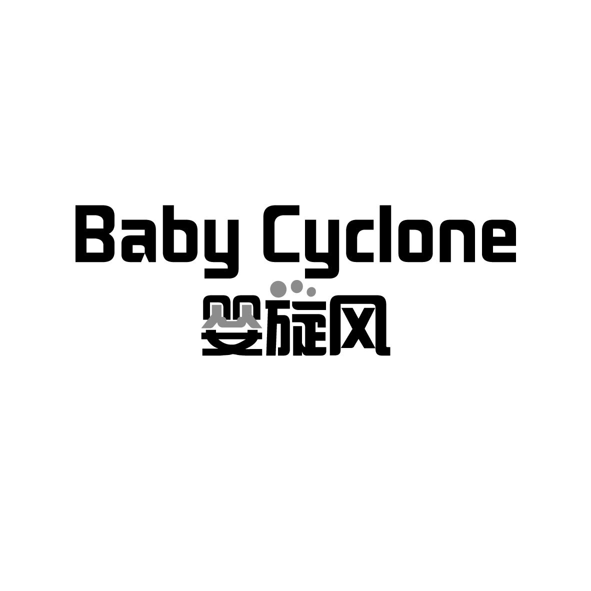 婴旋风
BABY CYCLONE
