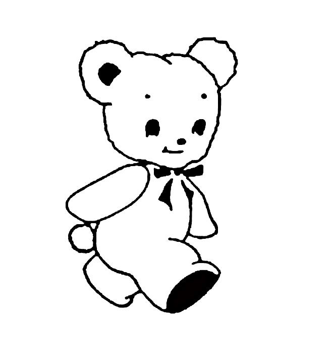 小熊