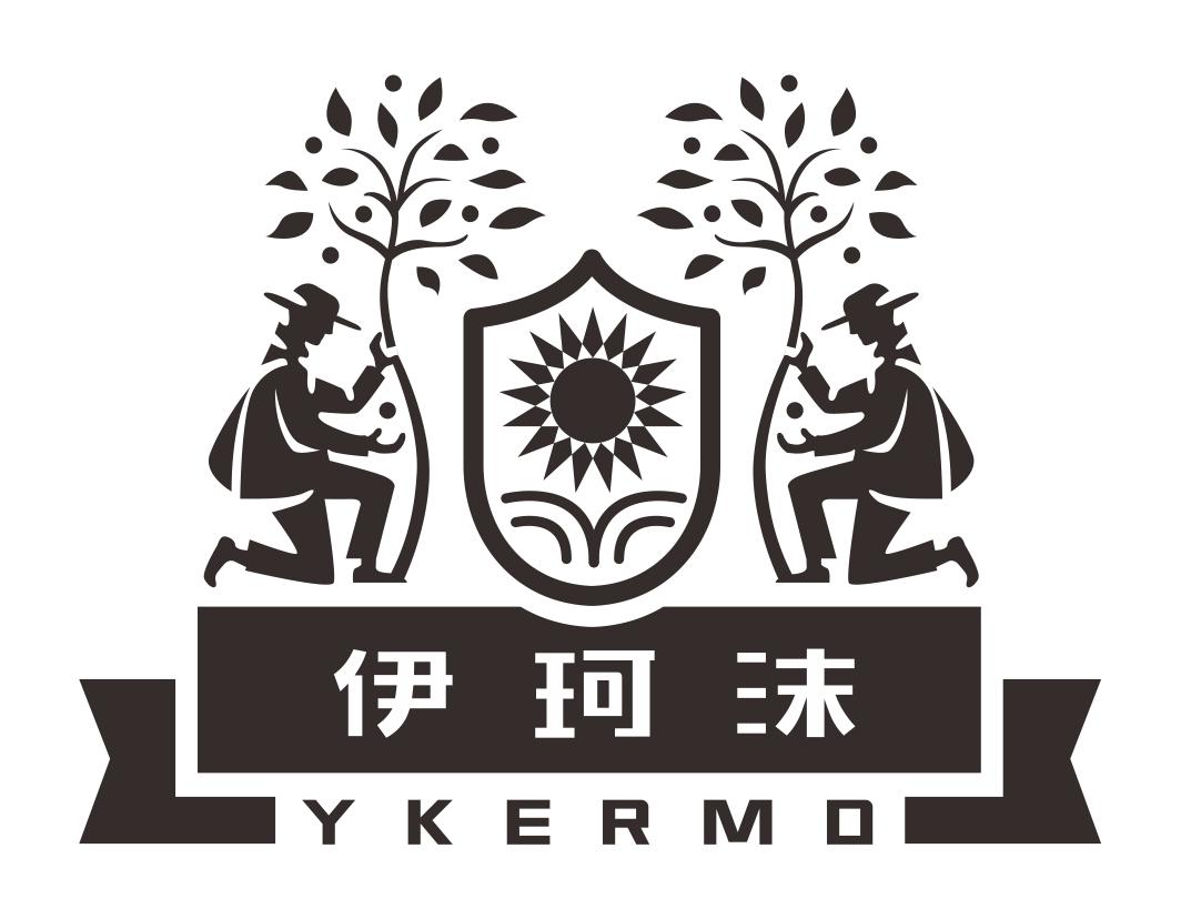 伊珂沫YKERMO
