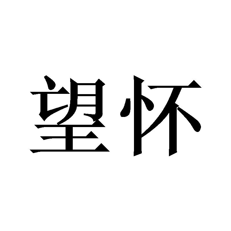 望怀
