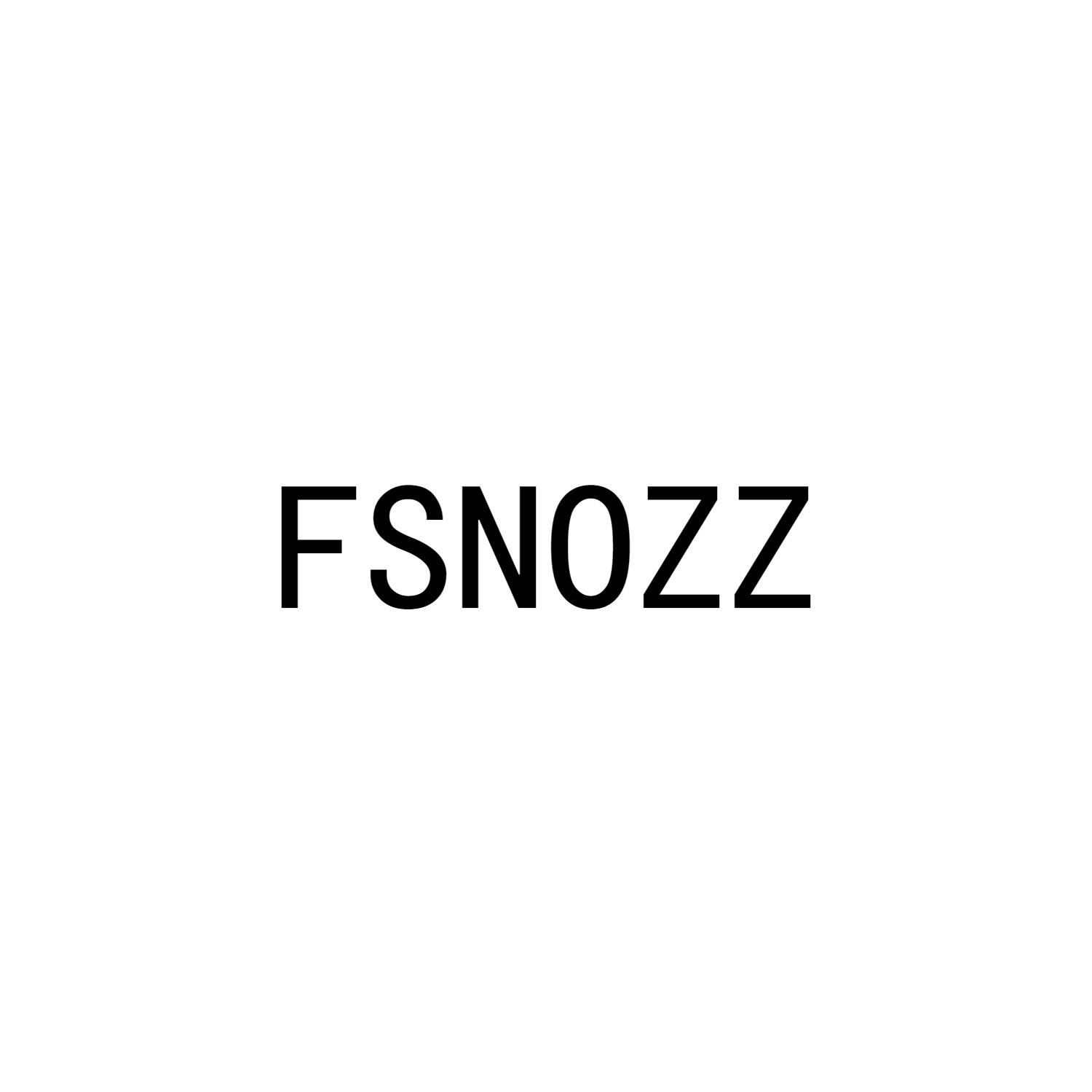 FSNOZZ