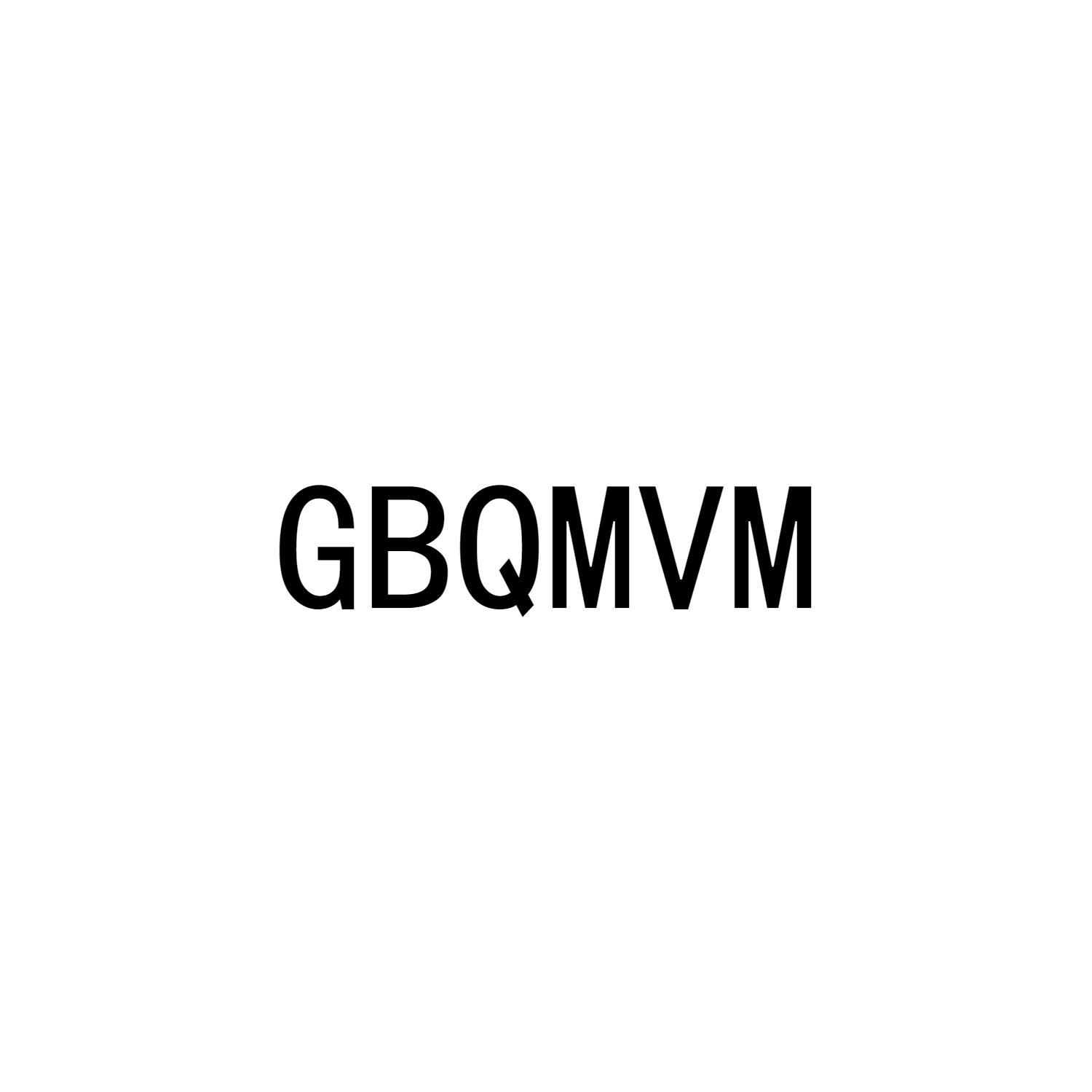 GBQMVM