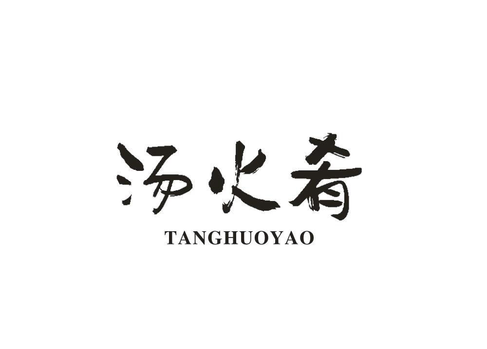 汤火肴