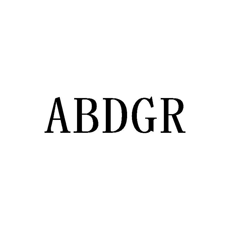 ABDGR