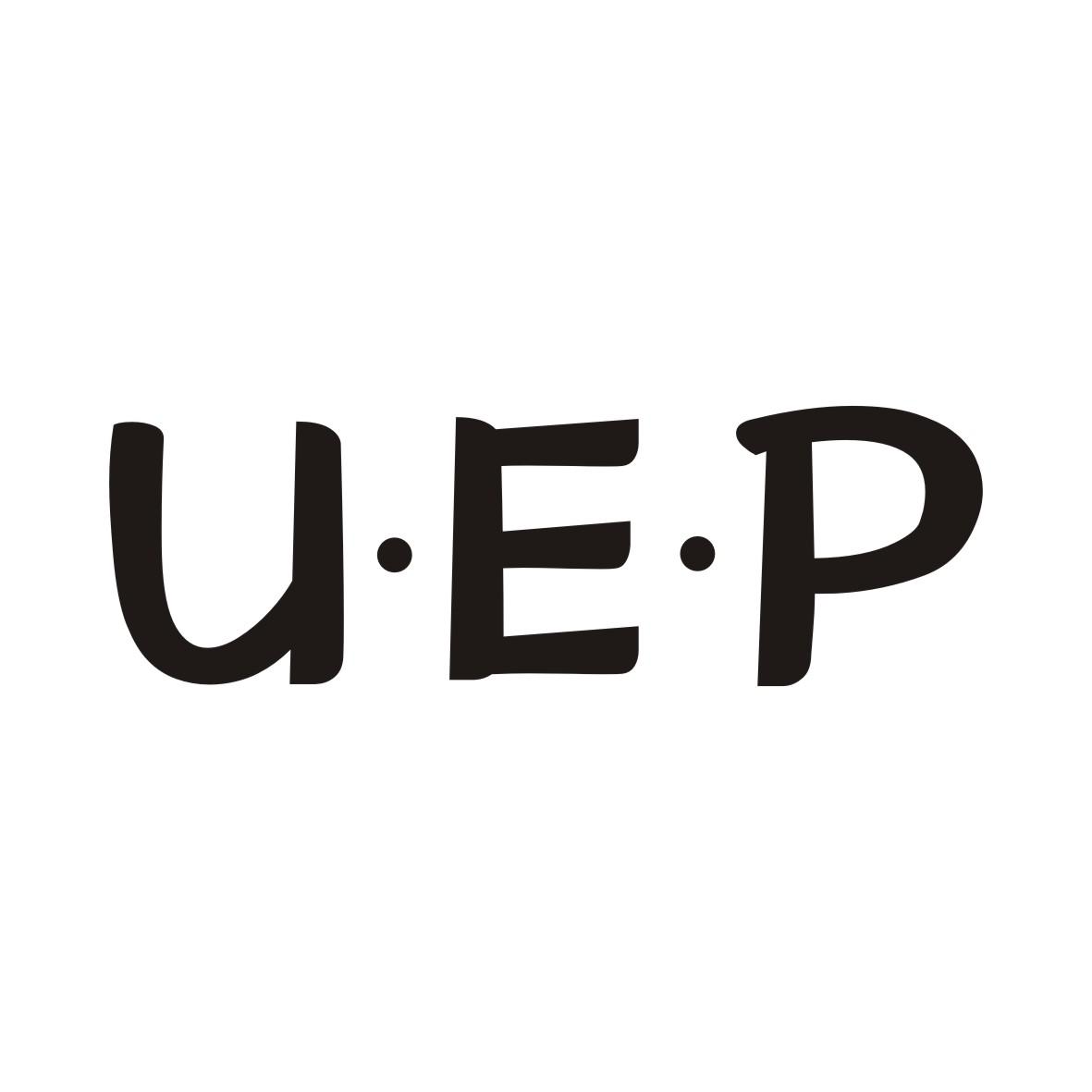 U·E·P