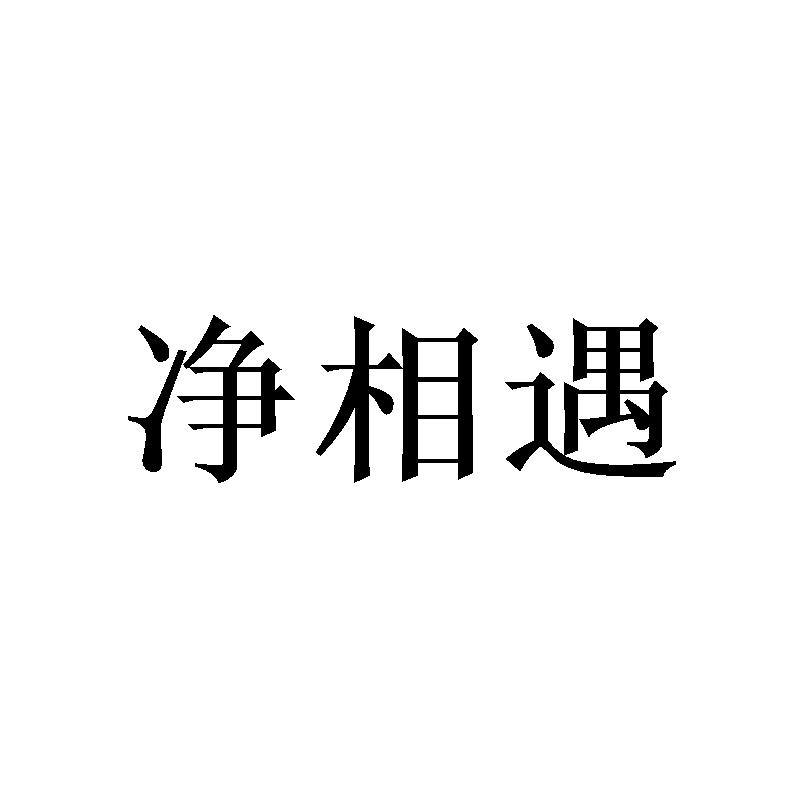 净相遇