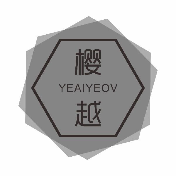 樱越 YEAIYEOV