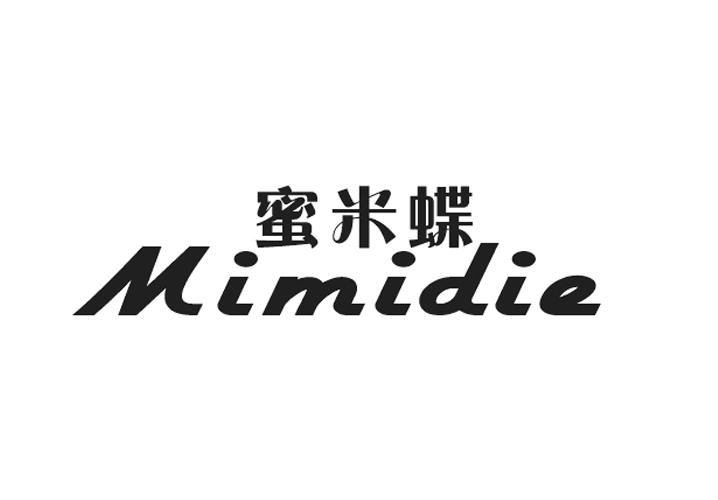 蜜米蝶