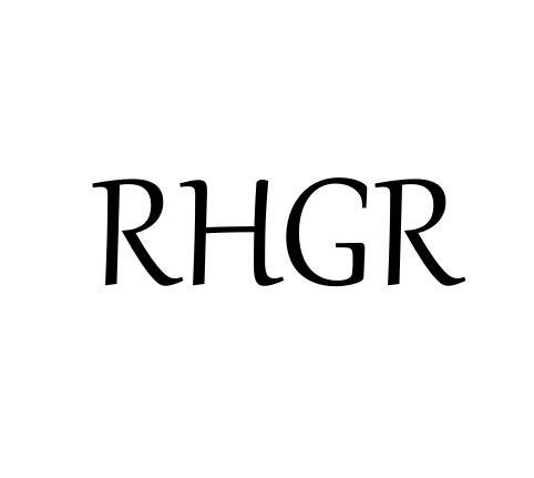 RHGR