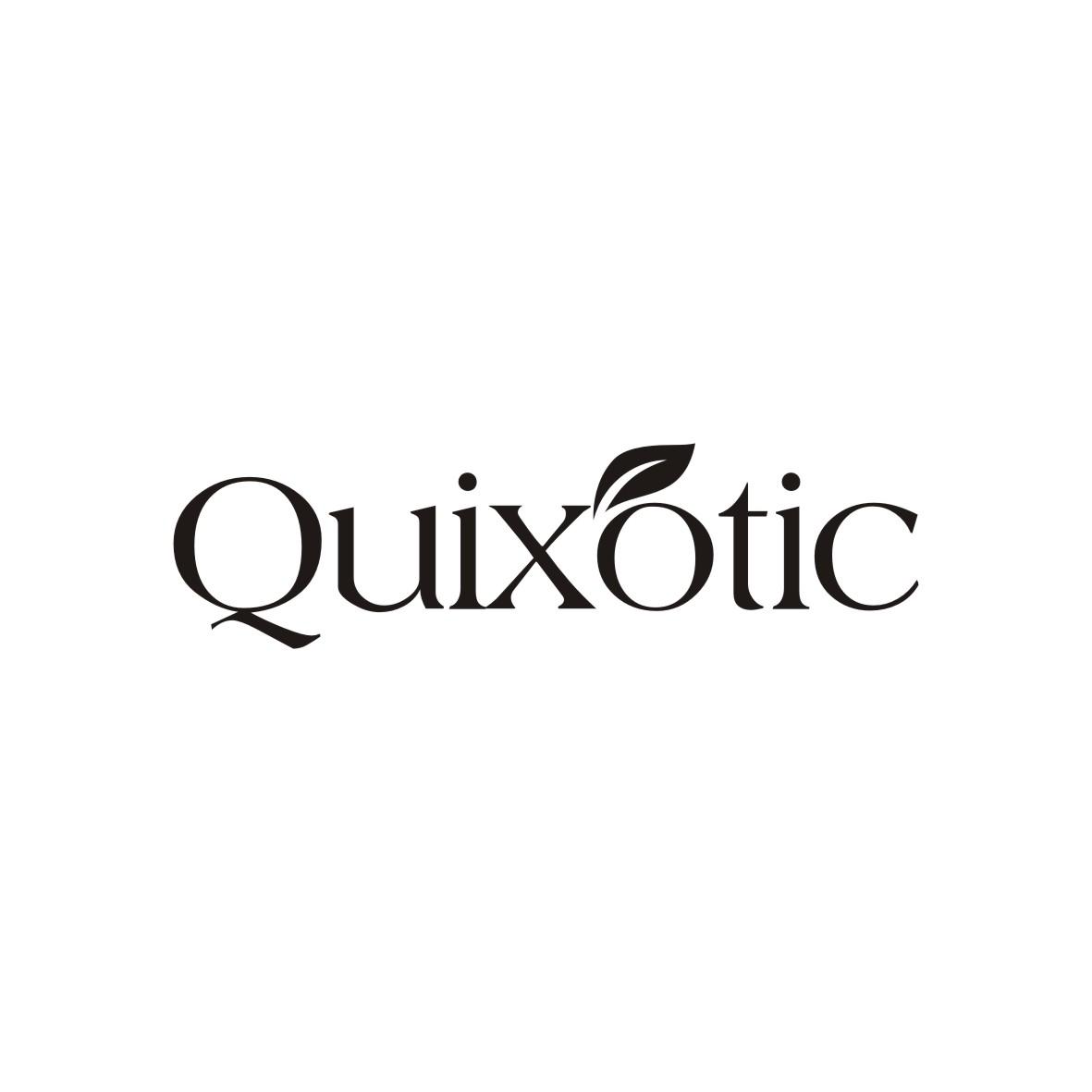 Quixotic
