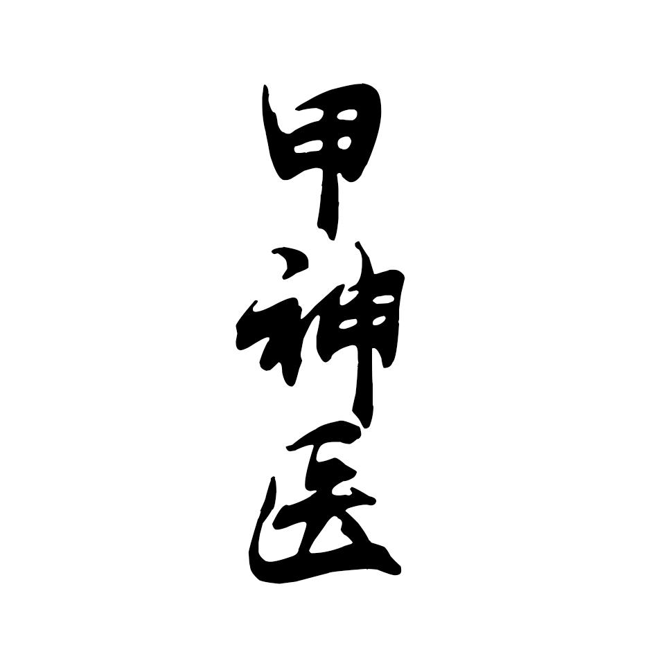 甲神医