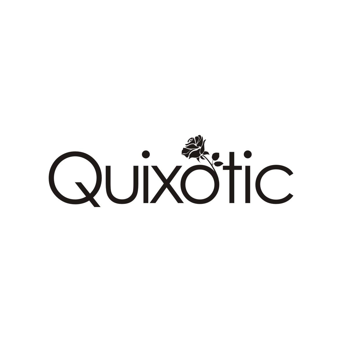 Quixotic