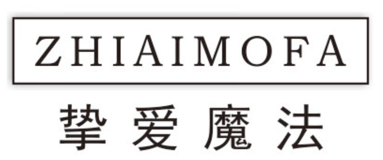 挚爱魔法 ZHIAIMOFA