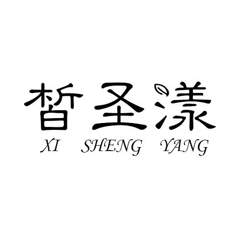 皙圣漾
