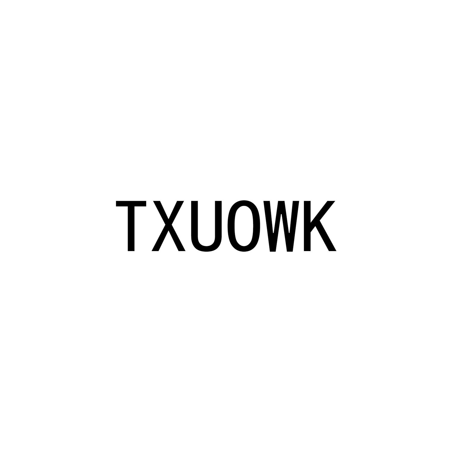 TXUOWK