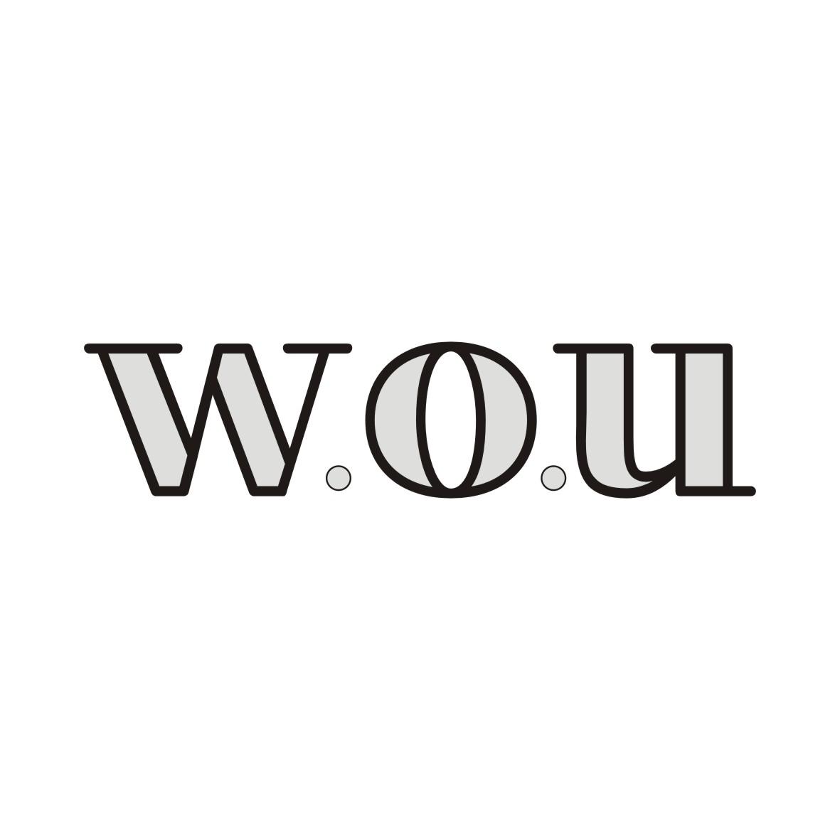 W.O.U