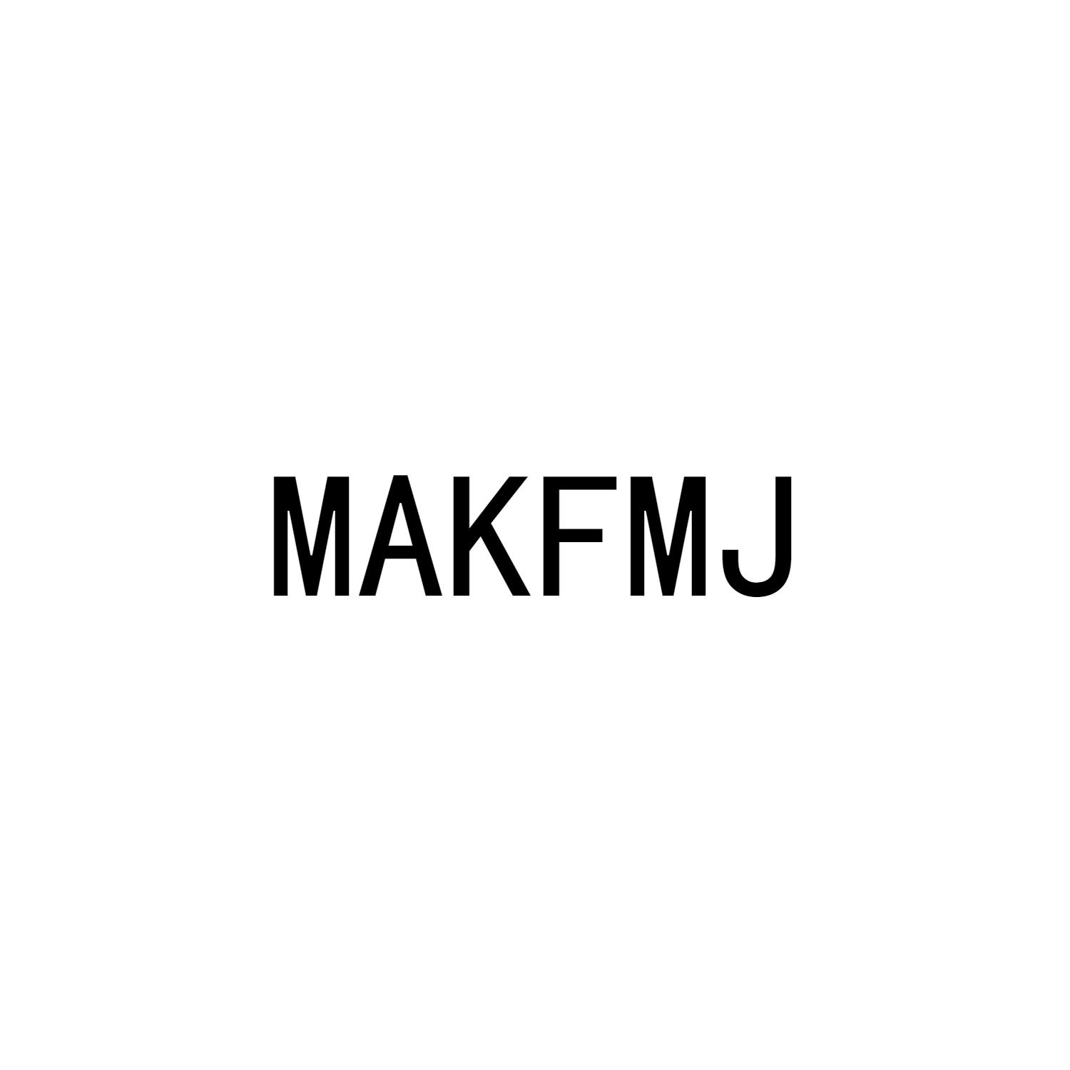 MAKFMJ