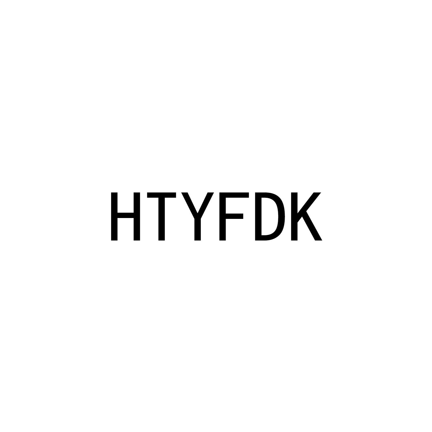 HTYFDK