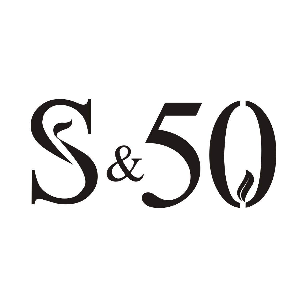 S&50
