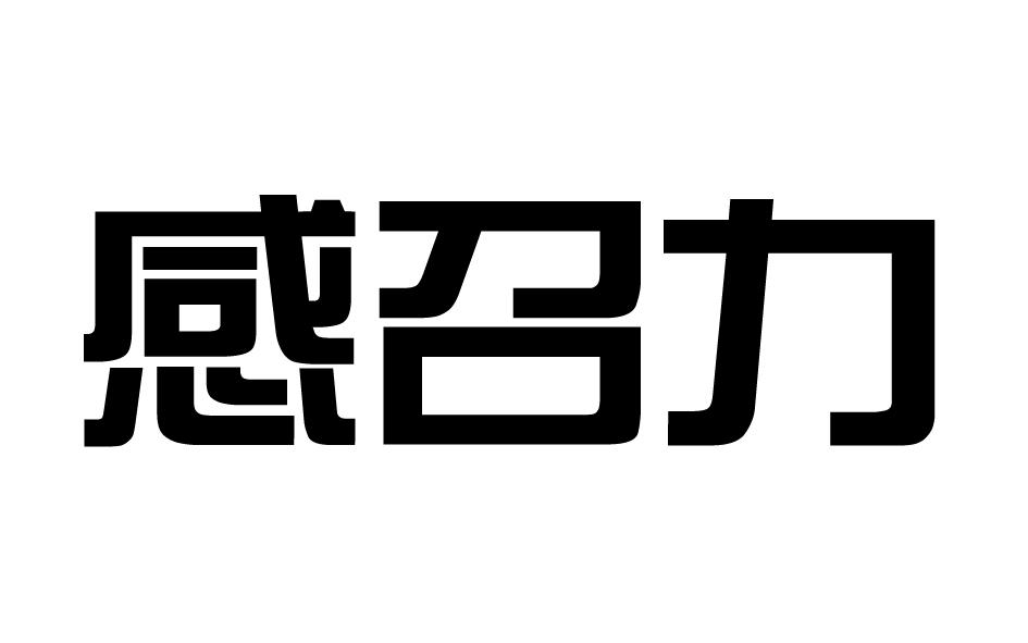 感召力