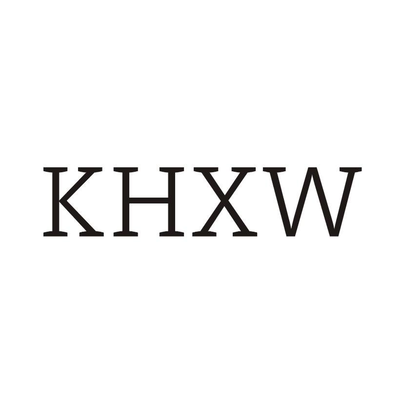 KHXW