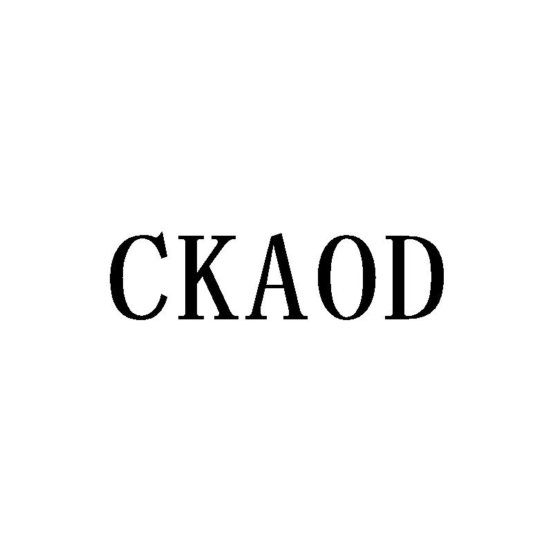 CKAOD
