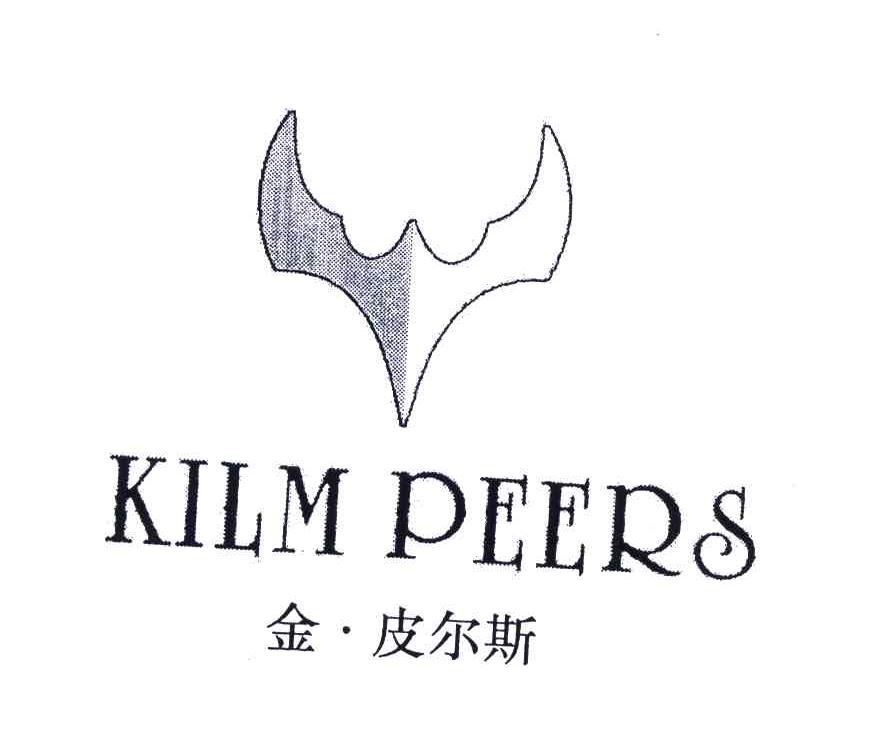 图形+KILM  PEERS+金.皮尔斯