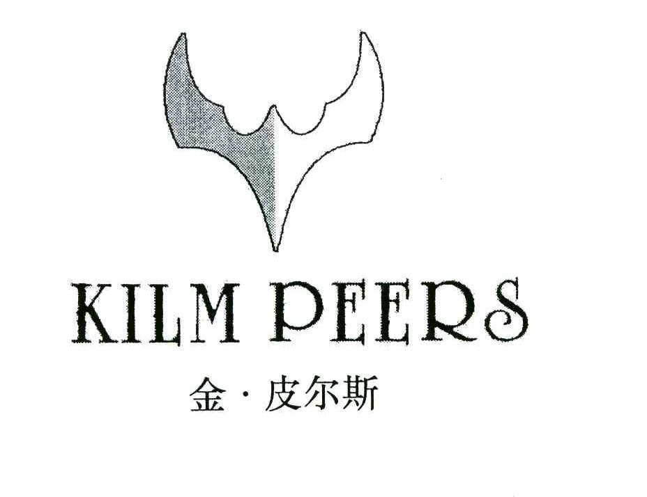 图形+KILM  PEERS+金.皮尔斯
