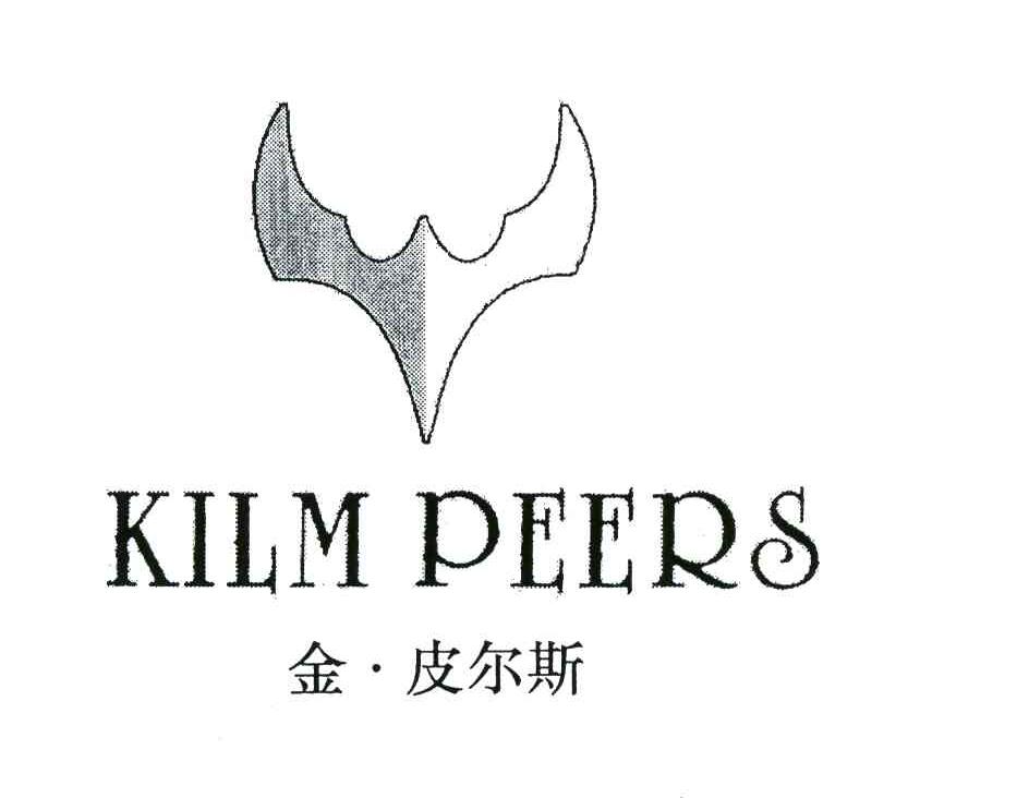 图形+KILM  PEERS+金.皮尔斯