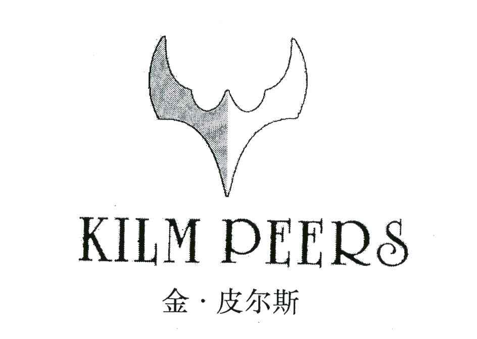 图形+KILM  PEERS+金.皮尔斯