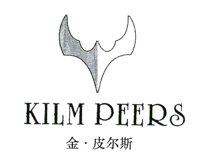 图形+KILM  PEERS+金.皮尔斯