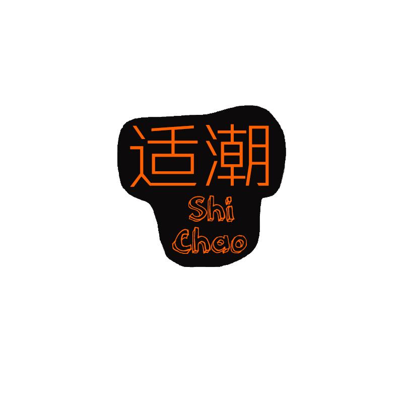 适潮SHICHAO