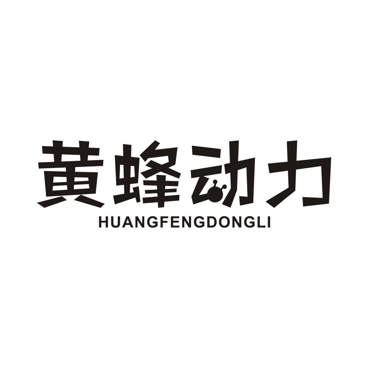 黄蜂动力HUANGFENGDONGLI