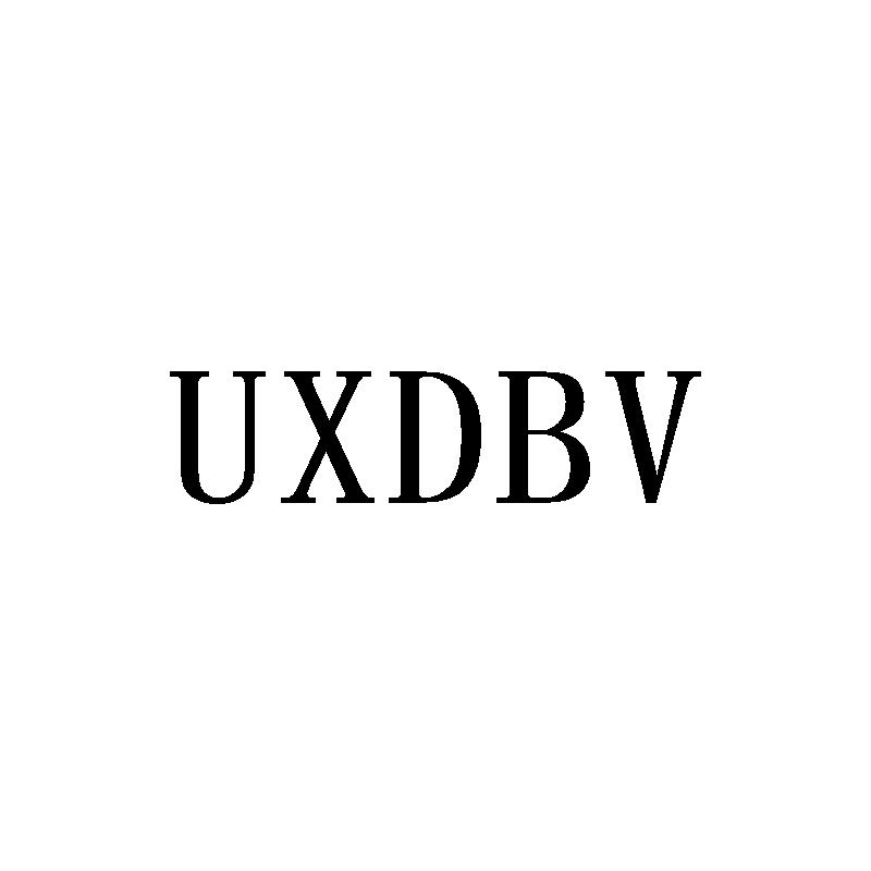 UXDBV