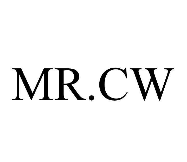 MR.CW