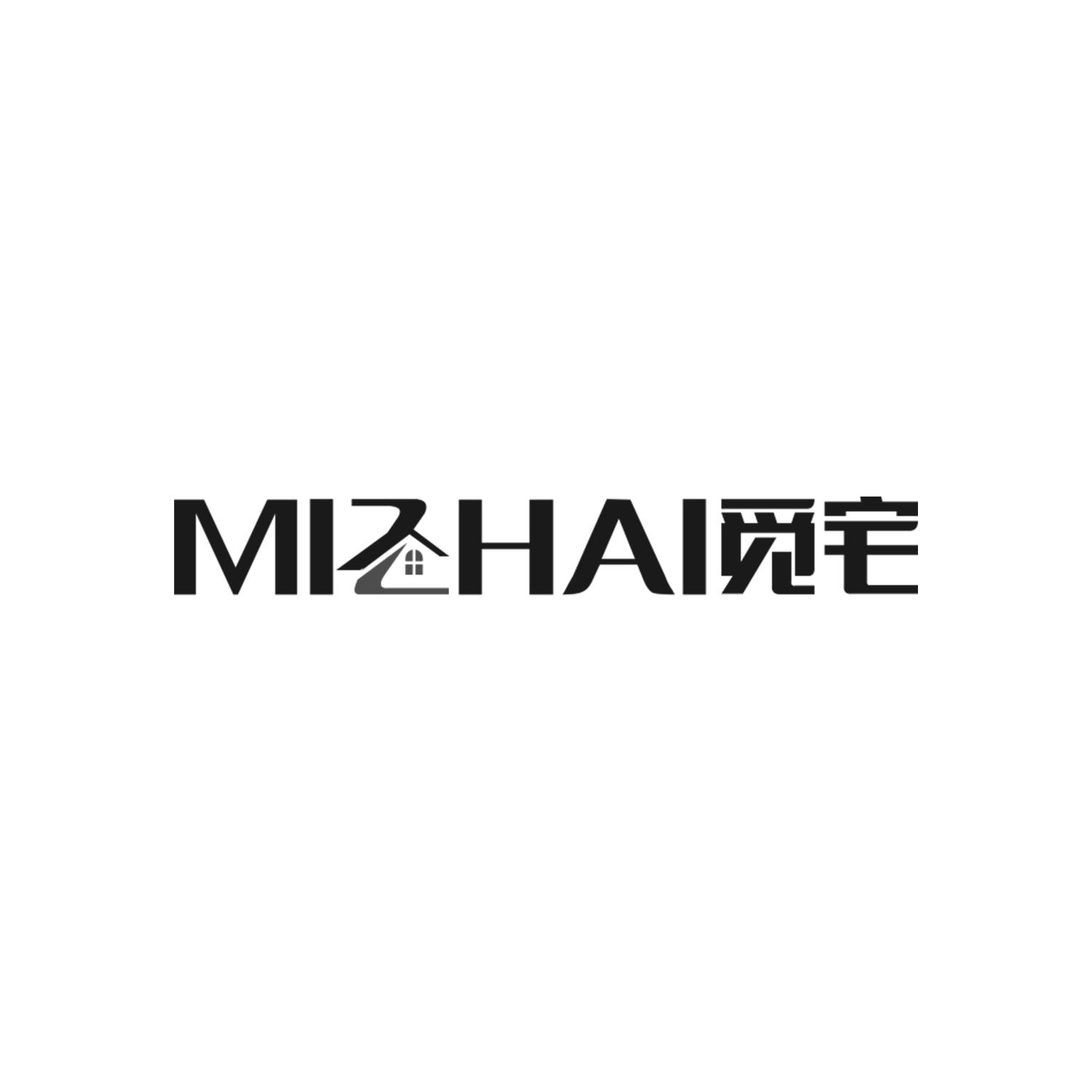 觅宅
MIZHAI