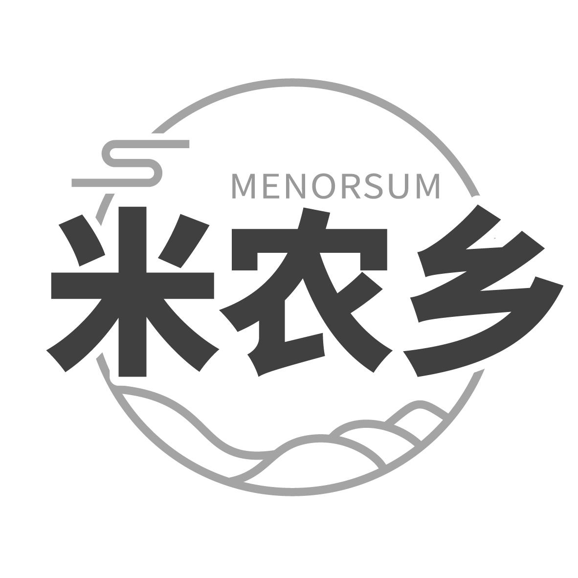 米农乡
MENORSUM