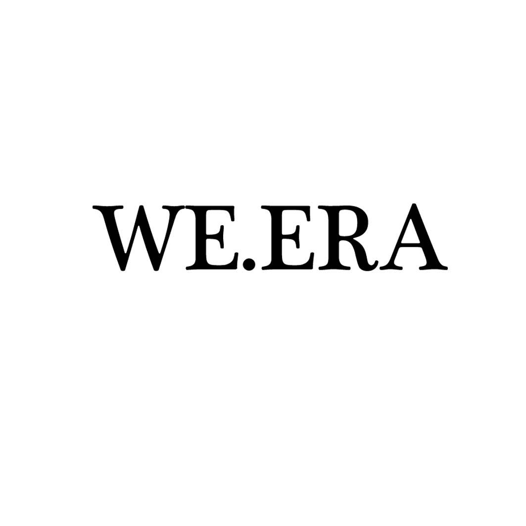 WE.ERA       （译：我们.时代）