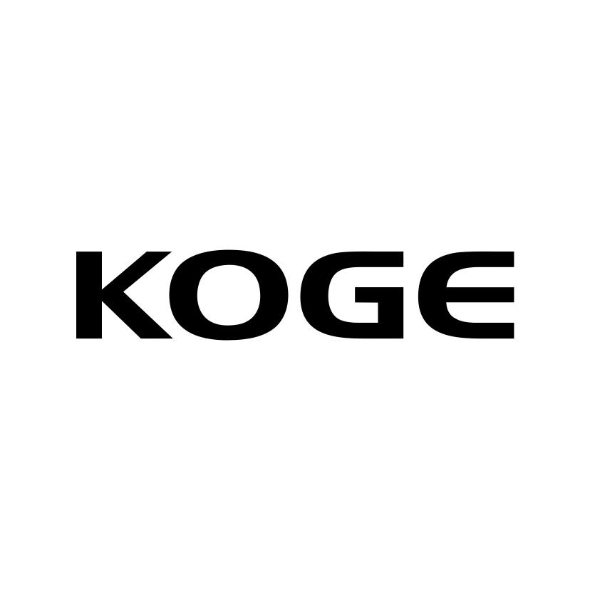 KOGE